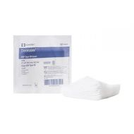 Covidien 442214 Dermacea USP Type VII Gauze, Sterile, 12-Ply, 4