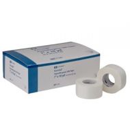 Covidien 7137C Kendall Hypoallergenic Silk Tape, 1/2