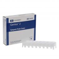 COVIDIEN Kendall/Covidien Genius 2 Tympanic Thermometer Probe Covers (Model: 303030) - Qty of 2112 (22...