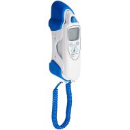 COVIDIEN Covidien 303000 Genius 2 Tympanic Thermometer and Base (Pack of 1)