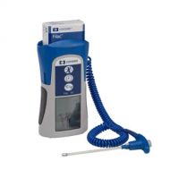 COVIDIEN Covidien 505000 Filac 3000 AD Electronic Thermometer, Oral/Axillary Complete System with 4 Cord