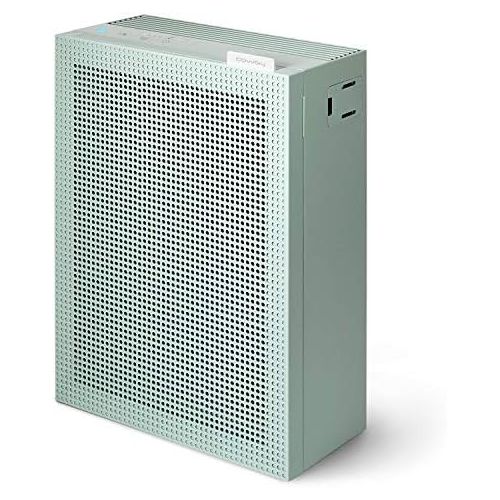  COWAY Airmega 150 air purifier, removes 99.999% of particles up to 0.01μm, viruses and aerosols, ECARF certified for allergy sufferers, for rooms up to 73 m², clean air delivery ra