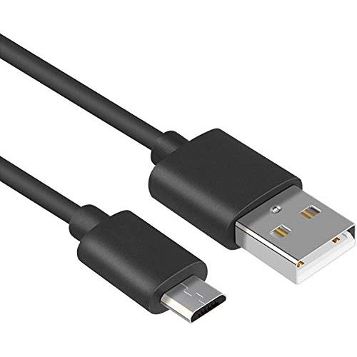  CP USB Charging Cable Compatible with Razer BlackShark V2 Pro,Corsair Void RGB Elite Wireless Premium Gaming Headset
