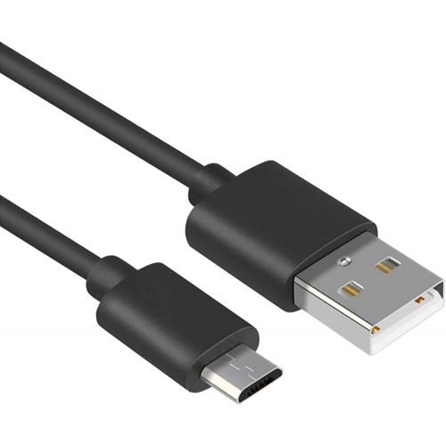  CP USB Charging Cable Compatible with Razer BlackShark V2 Pro,Corsair Void RGB Elite Wireless Premium Gaming Headset
