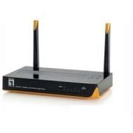 CP Technologies LevelOne WGR-6013 Gigabit Wireless N 300Mbps Broadband Router with 5dBi Antenna