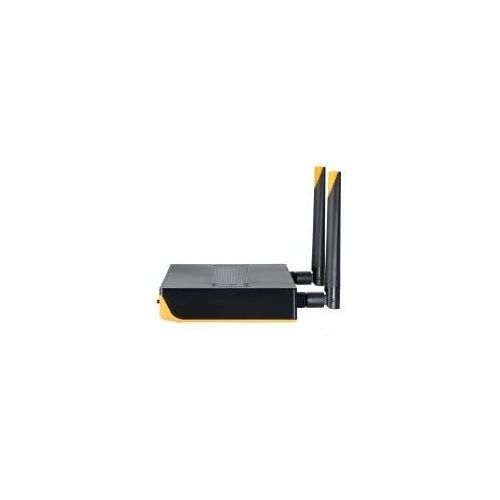  CP Technologies LevelOne WGR-6013 Gigabit Wireless N 300Mbps Broadband Router with 5dBi Antenna