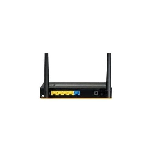  CP Technologies LevelOne WGR-6013 Gigabit Wireless N 300Mbps Broadband Router with 5dBi Antenna