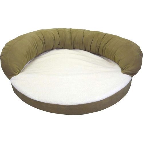  Cpc CPC Ortho Sleeper Bolster Bed