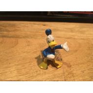 CPJCollectibles Vintage Disney Donald Duck PVC Figure Toy/Cake Topper - Mickey Mouse! Lot 2
