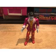 CPJCollectibles Vintage 1997 Bandai Metallix Beetleborgs Flabber Action Figure - Awesome Vintage 90s Beetleborgs Figure