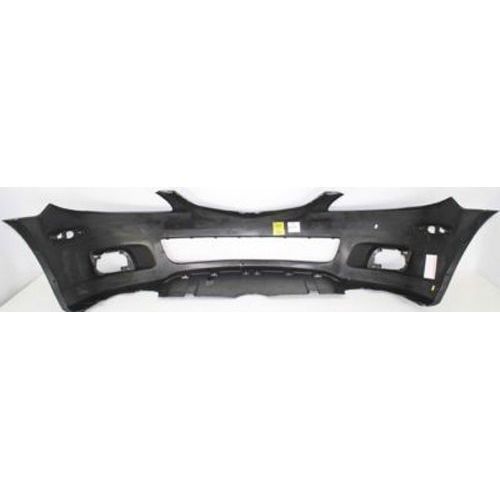  CPP Primed Front Bumper Cover Replacement for 2006-2008 Mazda 6