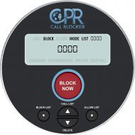 [아마존핫딜][아마존 핫딜] CPR Call Blocker CPR V10000 Call Blocker for Landline Phones. Dual Mode Protection. Pre-Loaded with 10, 000 Known Robocall Scam Numbers - Block A Further 2, 000 Numbers at A Touch of A Button