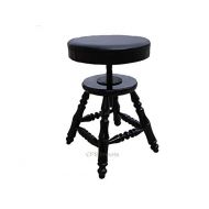 CPS Imports Adjustable Piano Stool Bench
