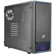 CPU Solutions Gamer PC Core I7 4.0Ghz Quad Core with Windows 10, 16GB RAM, 2TB HDD, GTX1060 w3GB Video Card