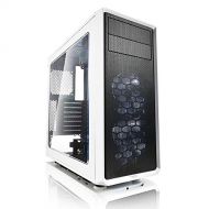 CPU Solutions Intel i7 Quad Core PC. 32GB RAM, 1TB HDD, 240GB SSD, Windows 10, GTX1060 w3GB, 750W PS, White Case