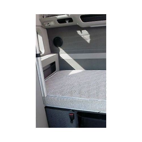  CPW(tm) CPW (tm) Semi Truck Sleeper Cab Bed RV Innerspring Double Sided Mattress (42 X 80 X 5)