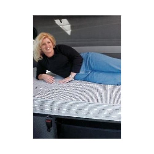  CPW(tm) CPW (tm) Semi Truck Sleeper Cab Bed RV Innerspring Double Sided Mattress (42 X 80 X 5)