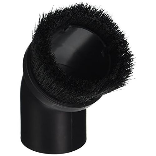  CRAFTSMAN 37413 2-1/2 in. Dusting Brush Wet/Dry Vac Attachment