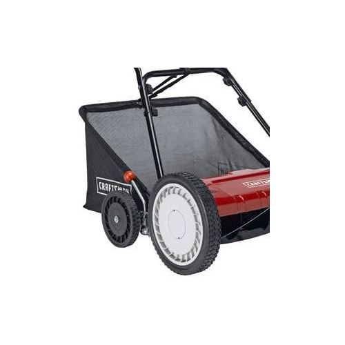  Craftsman 18 Reel Mower