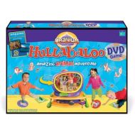 [아마존베스트]Cranium Hullabaloo DVD Amazing Animal Adventure