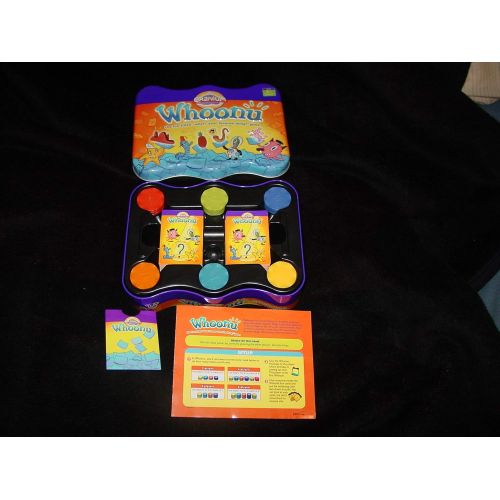  Cranium Whoonu (Tin)