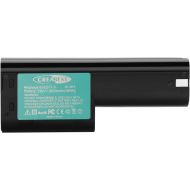 CREABEST 12V 3000mAh Ni-Mh Battery Compatible with Makita 1210 632277-5 5092D 5092DW 6011D 6011DW 809432 12V Power Tools Battery
