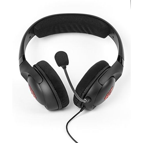  [아마존베스트]Creative SB Blaze Gaming Headset - Black