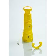 [아마존베스트]CREATIVE CEDAR DESIGNS Playset Telescope Accessory- Yellow, One Size (BP 013)