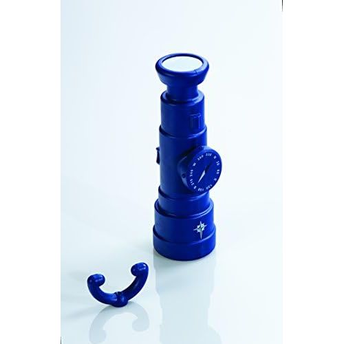  [아마존베스트]CREATIVE CEDAR DESIGNS Playset Telescope Accessory- Blue, One Size (BP 013)