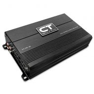 CT Sounds CT-150.4D Full-Range Class D 4 Channel Car Audio Amplifier, 1000 Watts RMS