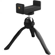 CTA Digital Tabletop Phone and Camera Tripod Mount