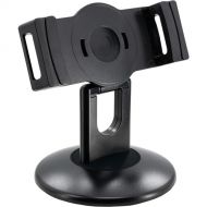 CTA Digital Quick-Connect Desk Mount for 7 to 14