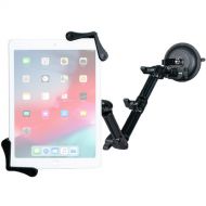 CTA Digital Custom Flex Suction Mount for 7 to 14