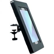 CTA Digital Premium Locking Shelf Mount for Select iPad, Galaxy, and Other 9.7-10.5