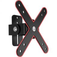 CTA Digital Articulating VESA Plate (Black)