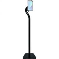 CTA Digital Premium Security Swan Neck Stand for 7-14