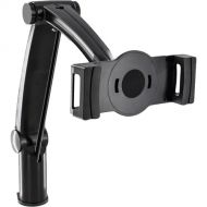 CTA Digital Universal Locking Tablet Mounting Clamp for 7 to 13