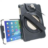 CTA Digital Anti-Theft Case for iPad mini 1/2/3/4