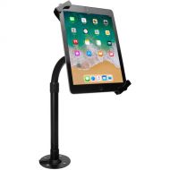 CTA Digital PAD-HATUE Height-Adjustable Tabletop Security Elbow Mount for 7 to 14