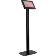 CTA Digital Premium Thin Profile Floor Stand (Black)