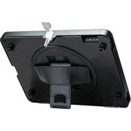 CTA Digital Kickstand Handgrip Case for 9.7