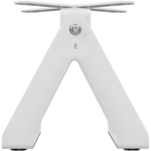  CTA Digital VESA-Compatible Desk or Wall Mount (White)