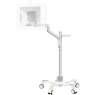 CTA Digital VESA-Compatible Floor Stand