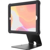 CTA Digital Magnetic Splash-Proof Case with Mounting Plates and Table Stand for Select iPads