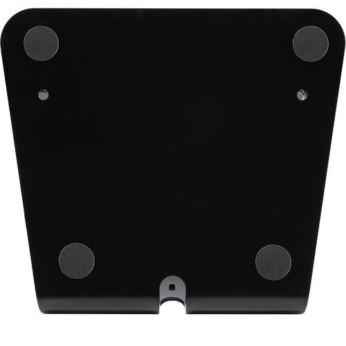  CTA Digital Magnetic Splash-Proof Case with Mounting Plates and Table Stand for Select iPads