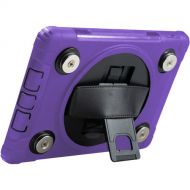 CTA Digital Magnetic Splashproof Case for 10.2 and 10.5