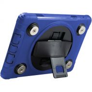 CTA Digital Magnetic Splashproof Case for 10.2 and 10.5