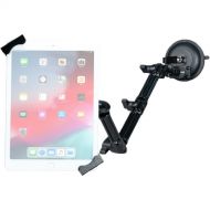 CTA Digital Custom Flex Suction Mount for 7 to 14