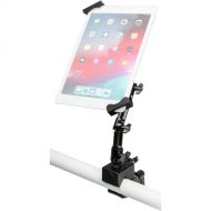 CTA Digital Custom Flex Desk Clamp Mount for 7 to 14