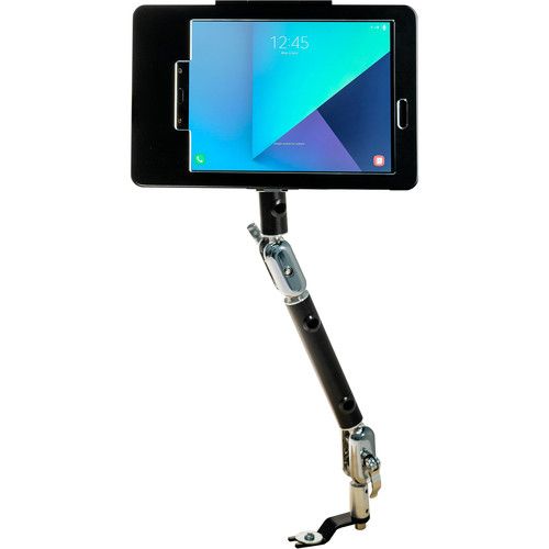  CTA Digital Multi-Flex Security Car Mount for 9.7